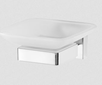 Omnires Lift mydelniczka wisząca 8159CR