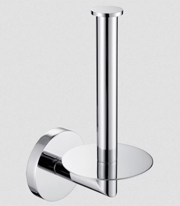 Omnires Modern Project uchwyt na papier zapasowy MP60530CR