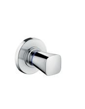 Hansgrohe Logis zawór odcinający 71970000