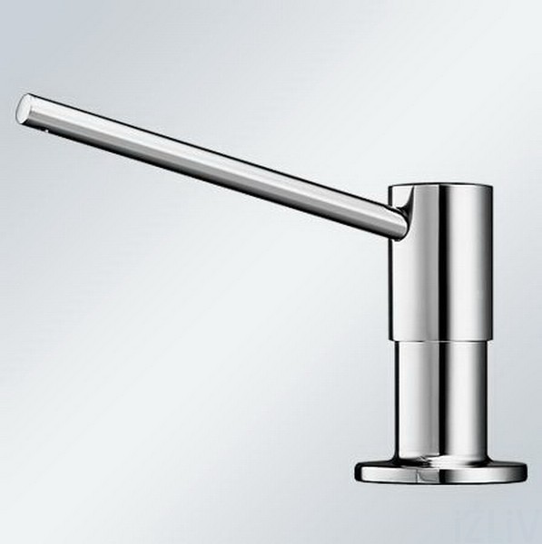 Blanco Torre dozownik okrągły chrom połysk 512593