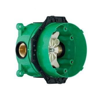 Hansgrohe zestaw podstawowy do głowicy prysznicowej Rainmaker 24010180