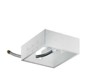 Hansgrohe zestaw podtynkowy do głowicy Raindance 260 x 260 Air 1 jet 26471180