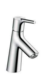 Hansgrohe Talis S bateria umywalkowa bez mieszacza 72017000
