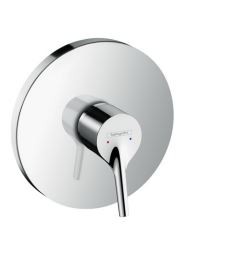 Hansgrohe Talis S bateria prysznicowa podtynkowa chrom 72605000