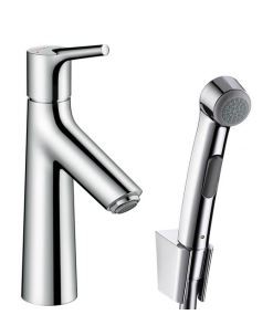 Hansgrohe Talis S zestaw bidette z korkiem chrom 72290000