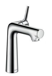 Hansgrohe Talis S bateria umywalkowa z korkiem chrom 72113000
