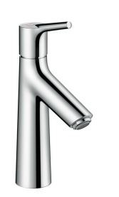 Hansgrohe Talis S bateria umywalkowa z korkiem chrom 72022000