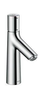 Hansgrohe Talis S bateria umywalkowa z korkiem chrom 72042000