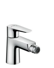 Hansgrohe Talis E bateria bidetowa z korkiem chrom 71720000