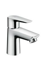 Hansgrohe Talis E bateria umywalkowabez mieszacza chrom 71706000