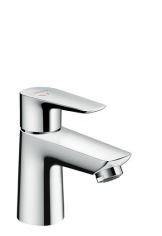 Hansgrohe Talis E bateria umywalkowa bez korka chrom 71704000