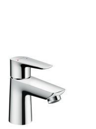 Hansgrohe Talis E bateria umywalkowa bez korka chrom 71702000