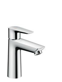 Hansgrohe Talis E bateria umywalkowa bez korka chrom 71714000