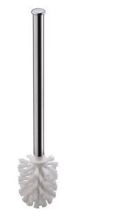 Hansgrohe Logis Classic szczotka do WC bez pojemnika chrom 40089000