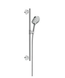 Hansgrohe Raindance Select S 120 zestaw prysznicowy chrom 26320000