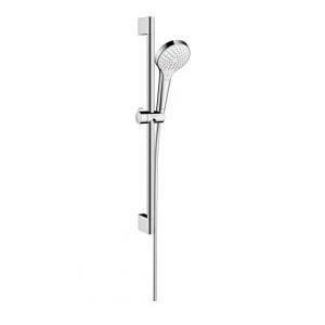 Hansgrohe Croma Select S zestaw prysznicowy Vario 0,65m chrom 26562400