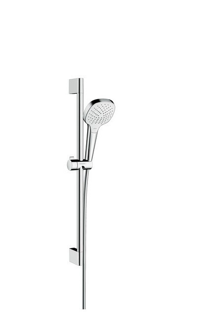 Hansgrohe Croma Select E zestaw prysznicowy Vario 0,65m EcoSmart chrom 26583400