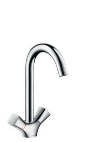 Hansgrohe Logis bateria kuchenna chrom 71280000