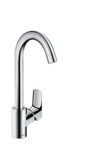 Hansgrohe Logis bateria kuchenna chrom 71835000