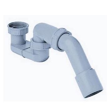 Hansgrohe syfon wannowy 56373000