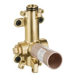 Axor ShowerCollection zestaw podtynkowy do zaworu odcinającego 10971180