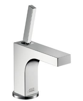 Axor Citterio bateria umywalkowa do małej umywalki chrom 39035000