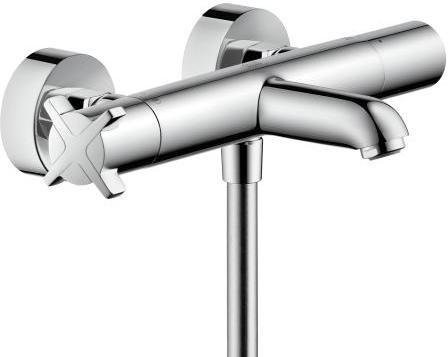 Axor Citterio E bateria wannowa termostatyczna chrom 36140000