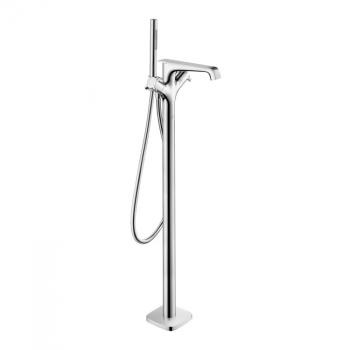 Axor Citterio E bateria wannowa podłogowa termostatyczna chrom 36416000