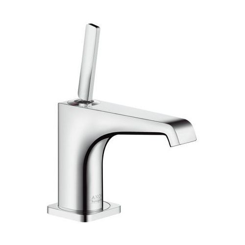 Axor Citterio E bateria umywalkowa do małej umywalki chrom 36102000