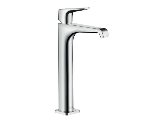 Axor Citterio E bateria umywalkowa wysoka ComfortZone 250 chrom 36113000