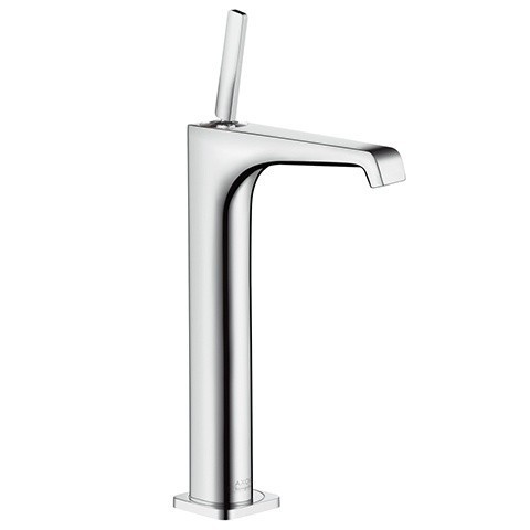 Axor Citterio E bateria umywalkowa wysoka ComfortZone 250 chrom 36104000