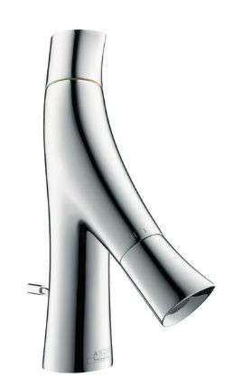 Axor Starck Organic bateria do małych umywalek chrom 12014000