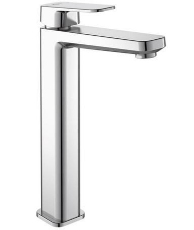 Ideal Standard Tonic II bateria umywalkowa stojąca wysoka bez korka chrom A6329AA