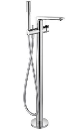 Ideal Standard Tonic II bateria wannowa wolnostojąca A6347AA