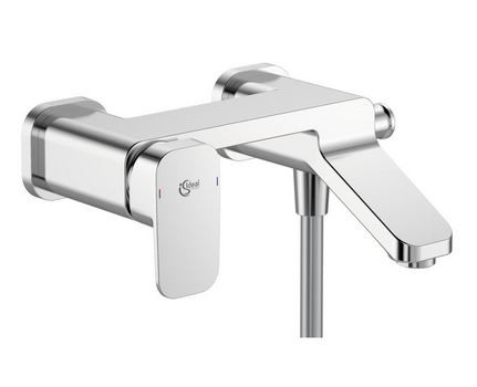 Ideal Standard Tonic II bateria wannowa ścienna A6338AA