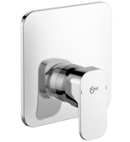 Ideal Standard Tonic II bateria prysznicowa podtynkowa A6339AA