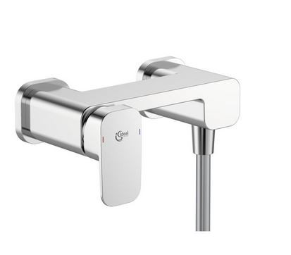 Ideal Standard Tonic II bateria prysznicowa ścienna A6337AA