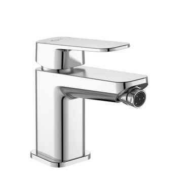 Ideal Standard Tonic II bateria bidetowa stojąca z korkiem A6336AA