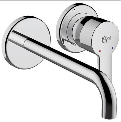 Ideal Standard Connect Blue bateria umywalkowa podtynkowa A5933AA