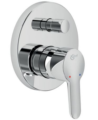 Ideal Standard Connect Blue bateria wannowa podtynkowa A5802AA