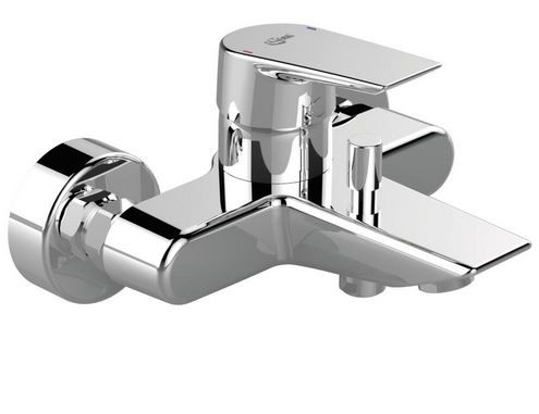 Ideal Standard Tesi bateria wannowa natynkowa chrom A6583AA