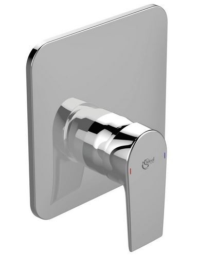 Ideal Standard Tesi bateria prysznicowa podtynkowa chrom A6585AA