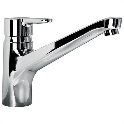 Ideal Standard Connect Blue bateria kuchenna zlewozmywakowa stojąca chrom B9931AA