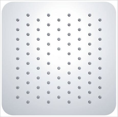 Ideal Standard Luxe deszczownica kwadratowa 20x20cm chrom B0387MY