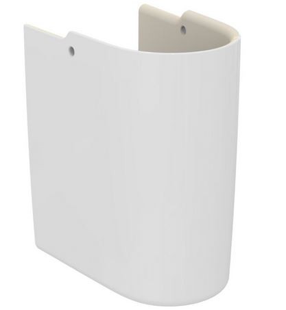 Ideal Standard Connect półpostument duży do umywalki biały E797401