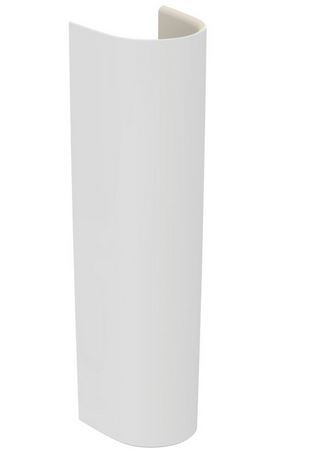 Ideal Standard Connect postument do umywalki biały E797301