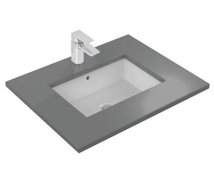 Ideal Standard Strada umywalka podblatowa 59cm bez otworu na baterię K077901