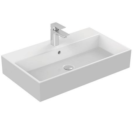 Ideal Standard Strada umywalka 70 cm z otworem na baterię K078201