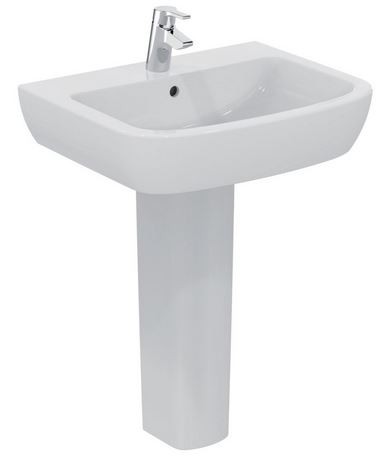 Ideal Standard Tempo postument do umywalki T422901