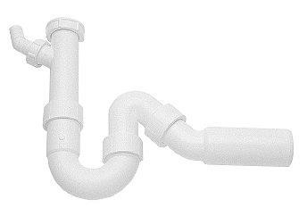 Blanco syfon zlewozmywakowy standard 137267